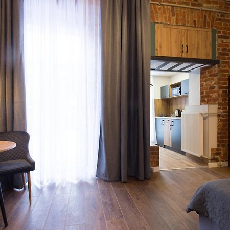 Excellent Apartment In The Center - Alchevskyh Str. 23 Charkiv Esterno foto