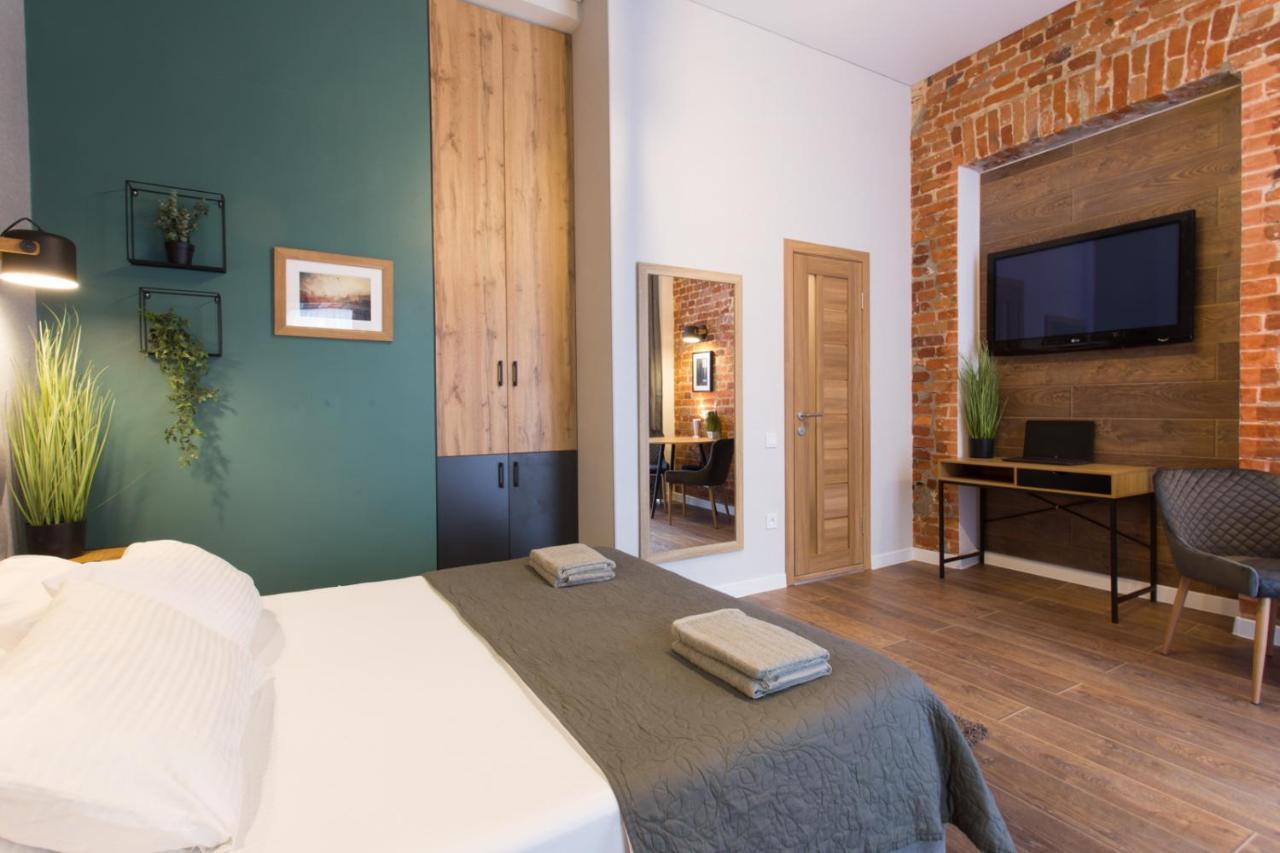 Excellent Apartment In The Center - Alchevskyh Str. 23 Charkiv Esterno foto