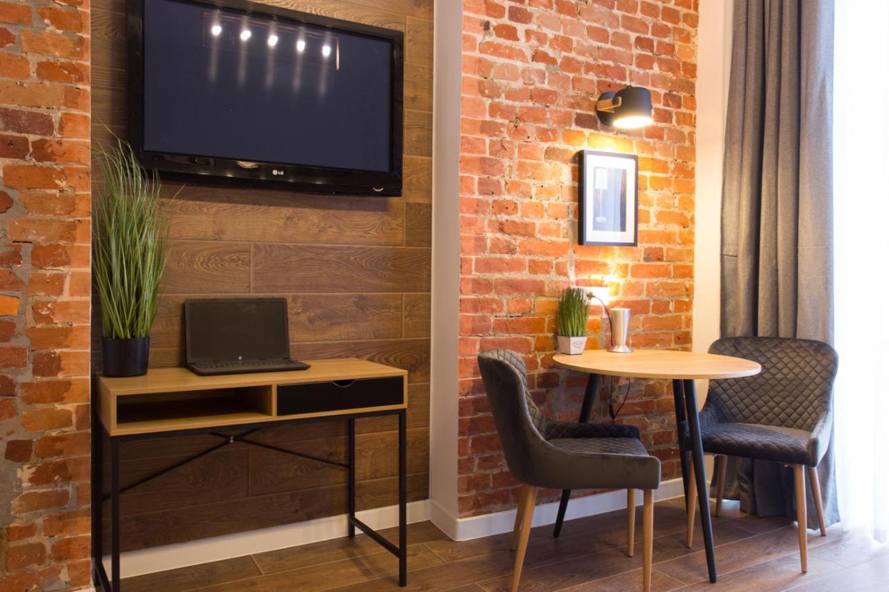 Excellent Apartment In The Center - Alchevskyh Str. 23 Charkiv Esterno foto