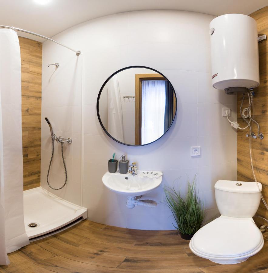 Excellent Apartment In The Center - Alchevskyh Str. 23 Charkiv Esterno foto